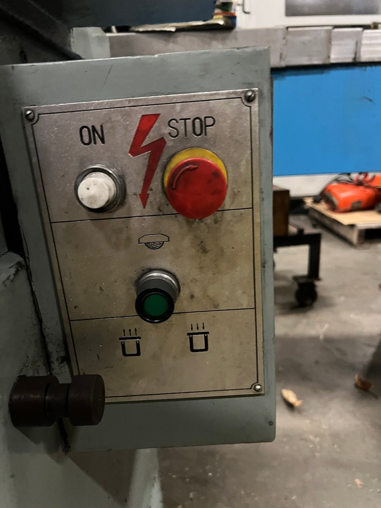 ENCO MODEL 120-6718 SURFACE GRINDER