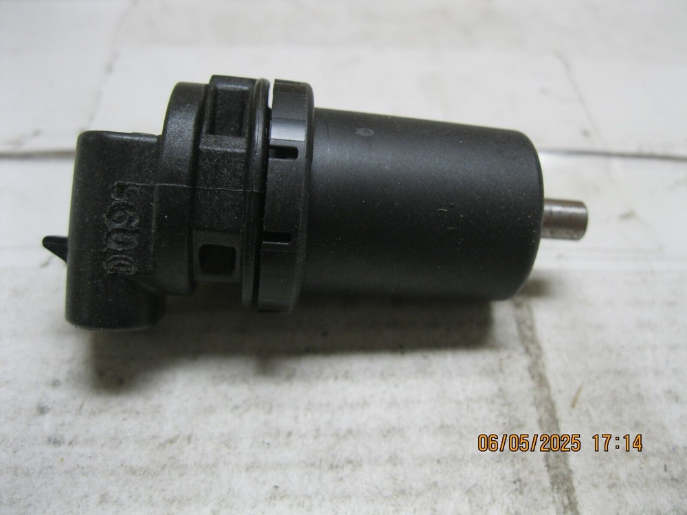 Tomco 31086 Vehicle Speed Sensor