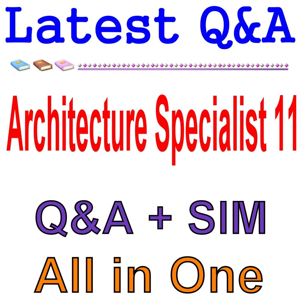 OutSystems Architecture Specialist 11 Exam Q&A