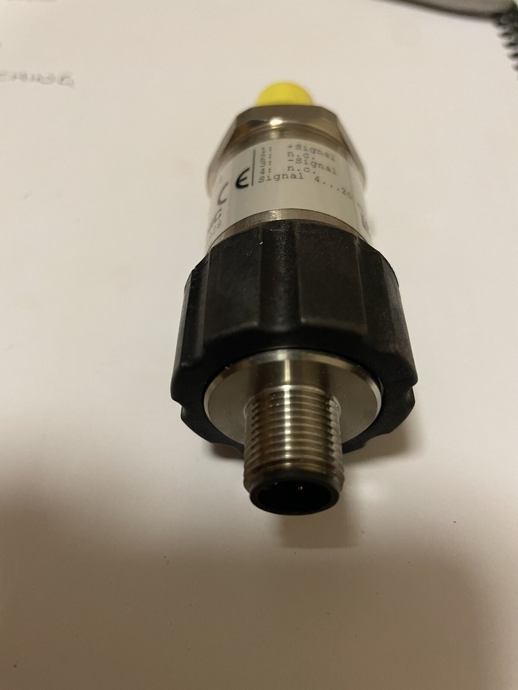 R4255490/ 909928 Transmitter Pressure
