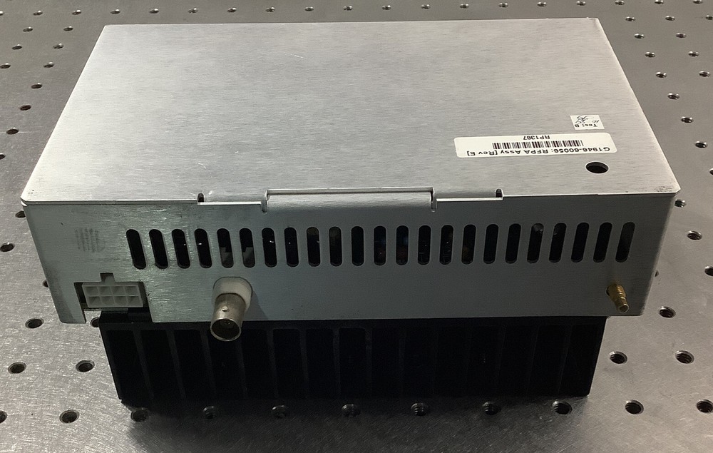 Agilent G1946-60056 RFPA Amplifier Assy