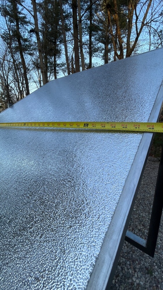 42" X 42" REFLECTOR