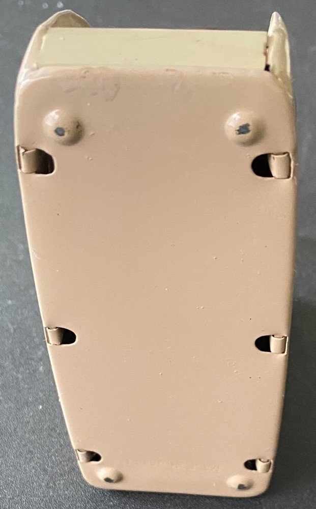 Miniature Postage Scale