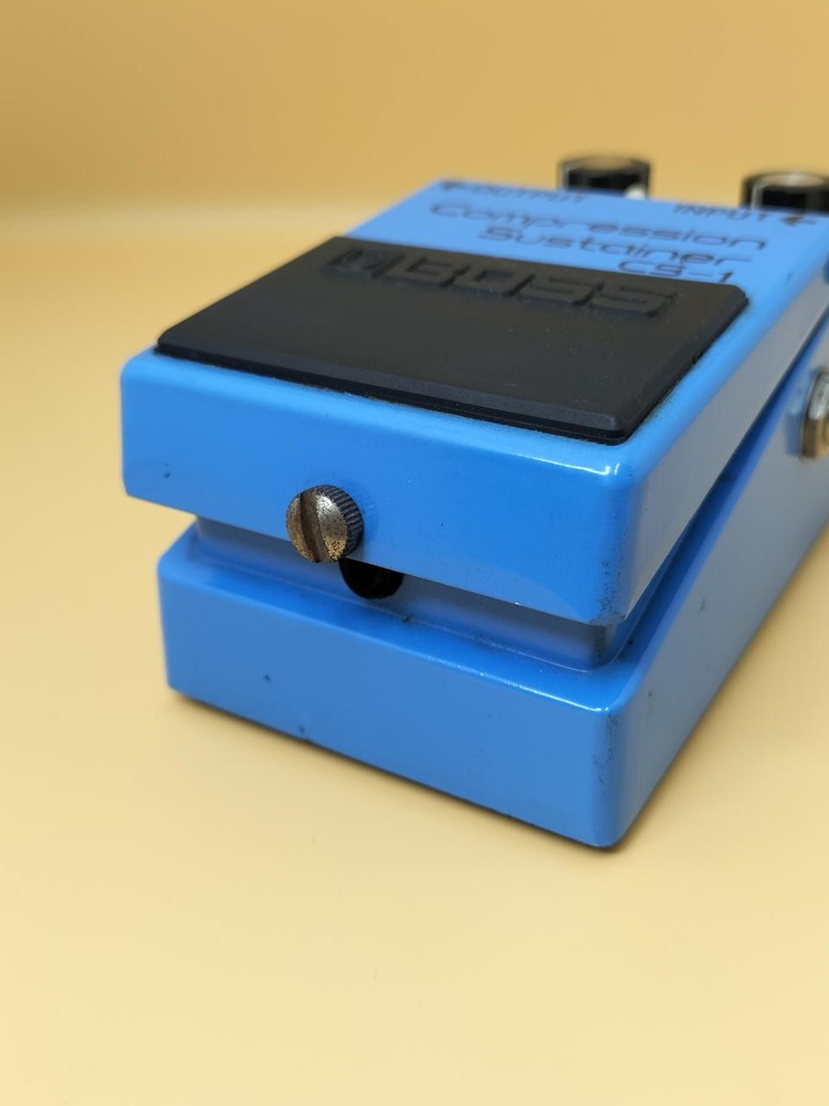 BOSS CS-1 (ACA) CS-1 (ACA)