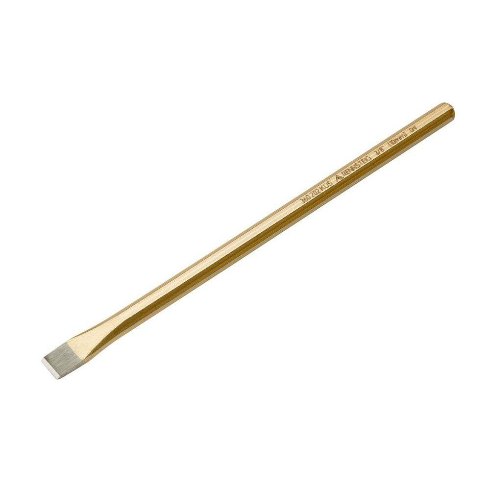 3/8 In. X 8 In. Cold Chisel