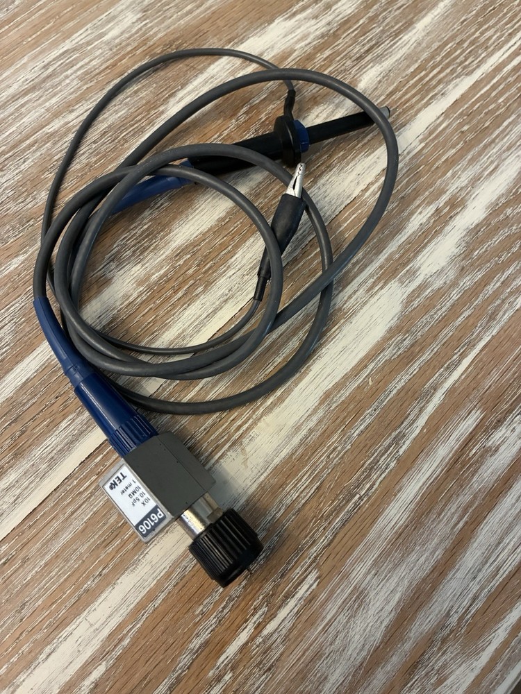 TEK  P6106 Cable  Tektronix