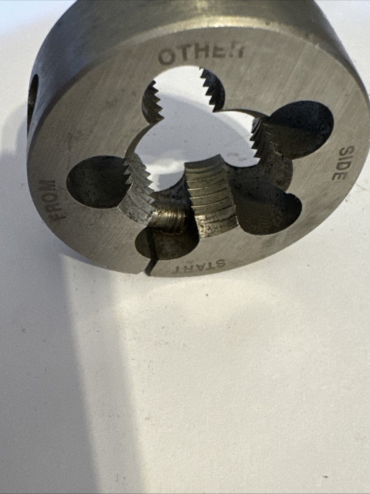 Snap On M18-1.50 Round Die