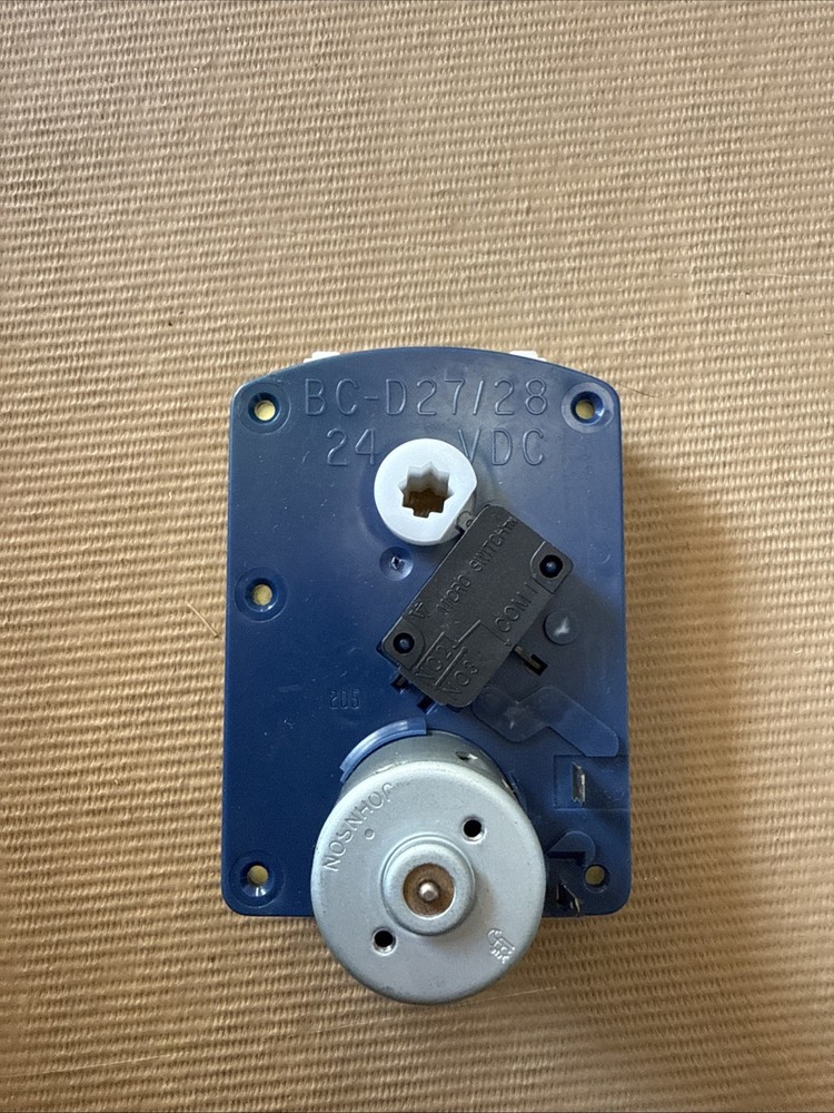 AMS Sensit Vending Machine Motor Left Turning