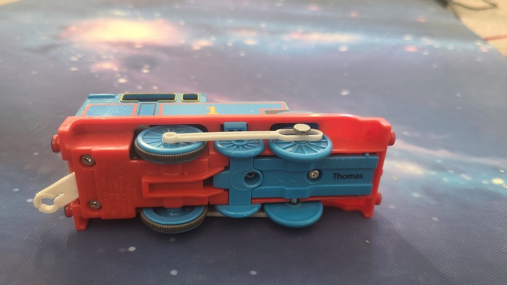 2009 Trackmaster Thomas