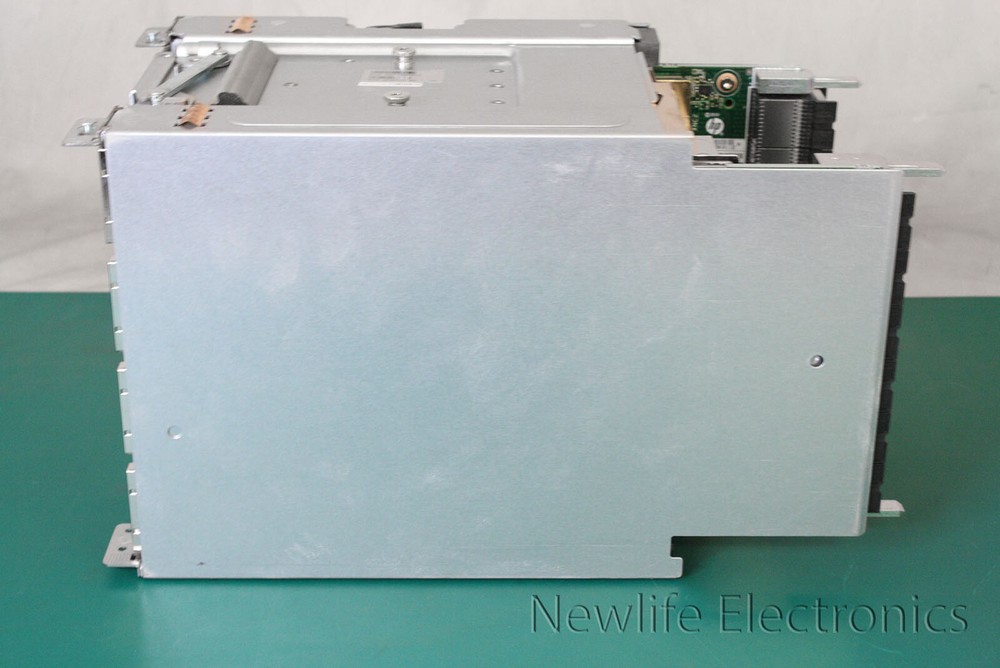 HP AM455-69006 XNC Node Management Controller Module Sub Assembly AM455-60006