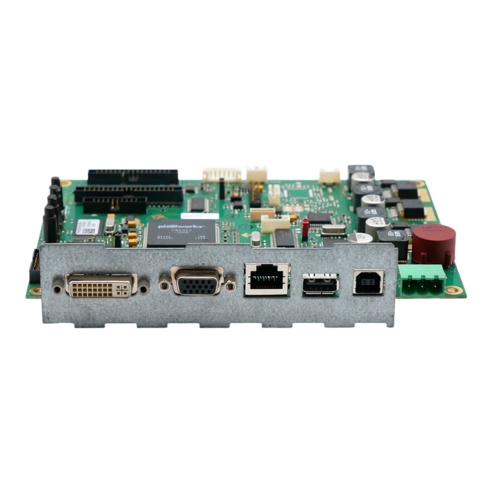 Eizo Technologies LP-SE150 Rev. F1 Control Module -used-