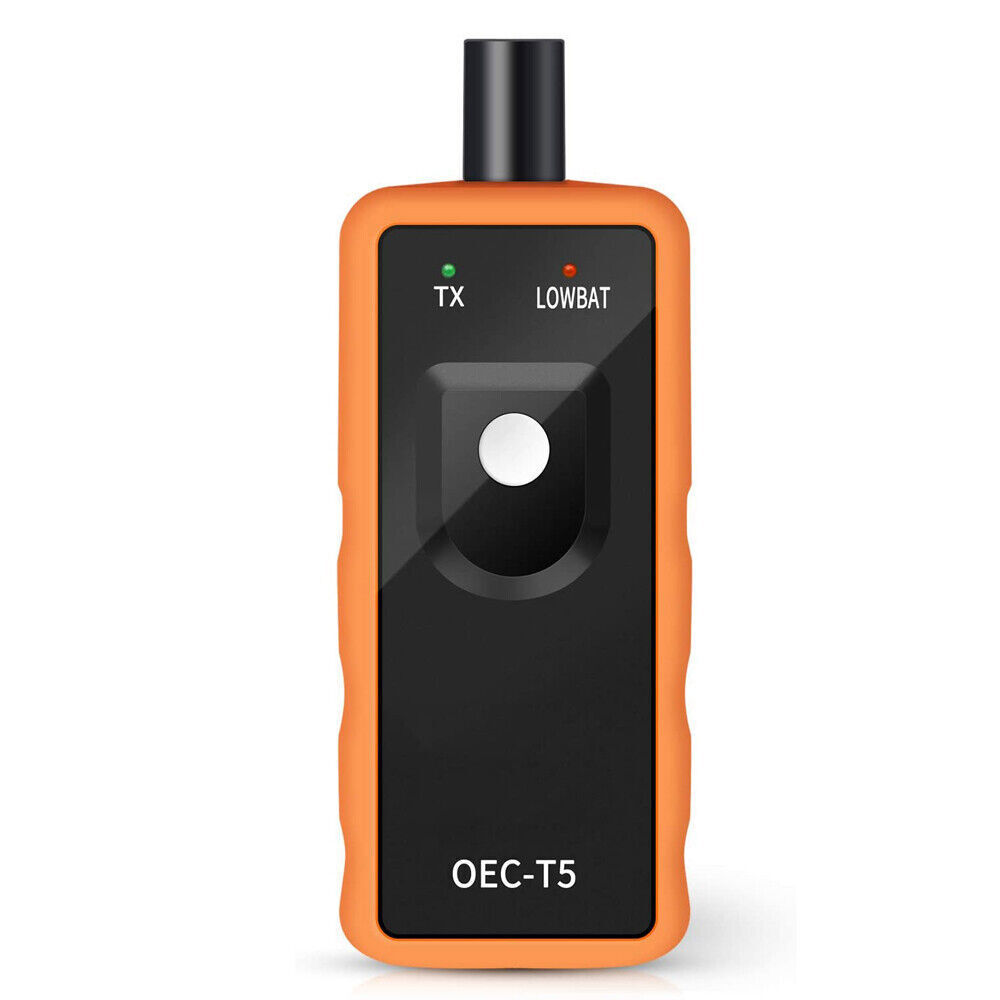 EL-50448 TPMS Reset Tool Relearn Auto Tool Tire Pressure Sensor For GM