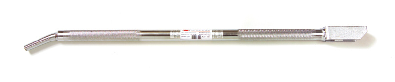 Winch Bar Chrome Combination-Box Type