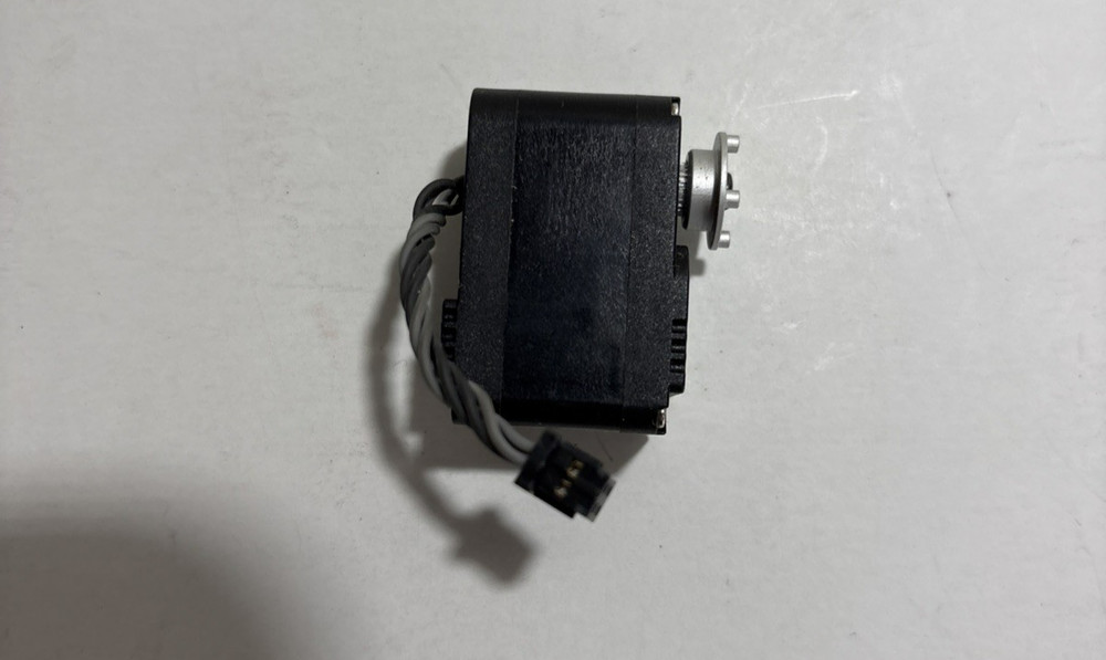 Futaba Electronics ROBOT SERVO RS301CR-F1 FUTABA command servo