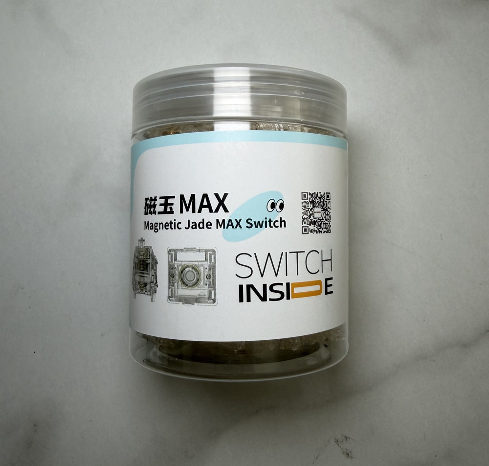 GATERON Jade Max 70 Switches