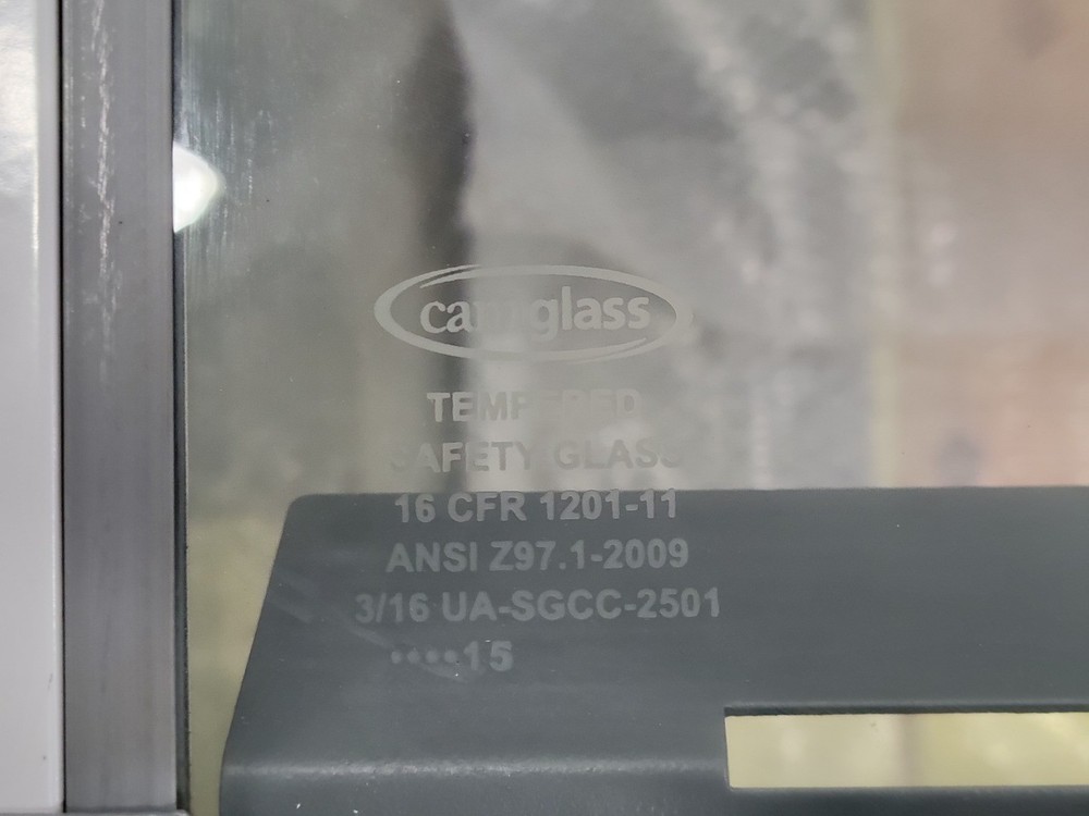 LABCONCO 3 ft Protector XVS Ventilation Station 4863010