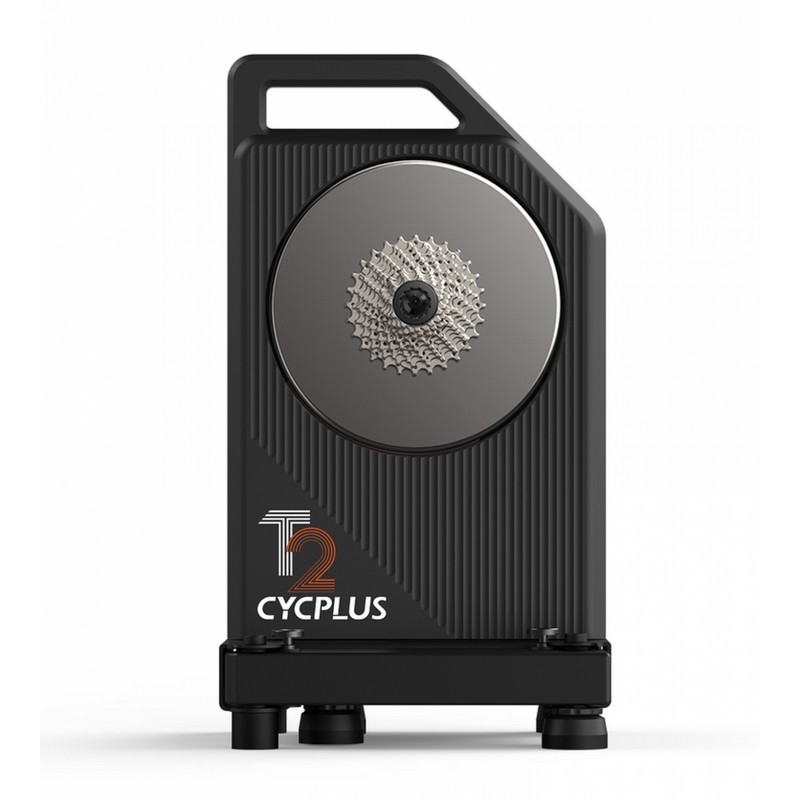 interactive roller t2 indoor training IVT095 CYCLPLUS training