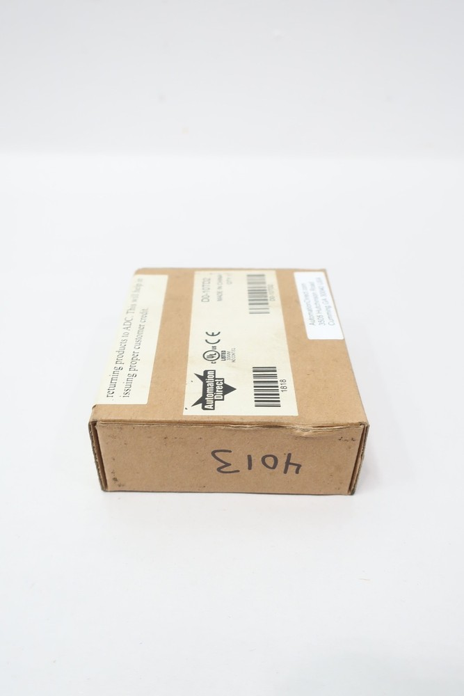 Automation Direct D0-10TD2 Output Module