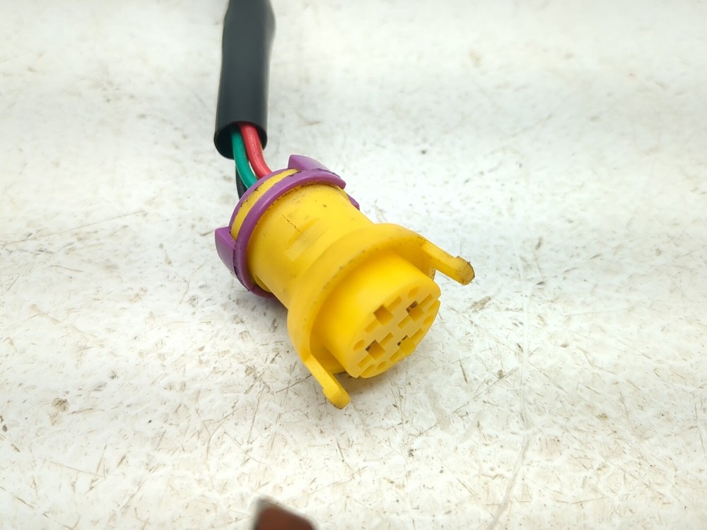 20-25 Massimo T-Boss 410 Ignition Switch with Key Set