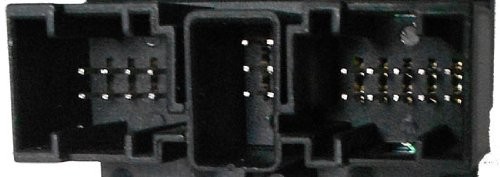 Replacement Master Window Control Switch for Mercedes C280 1994-1997