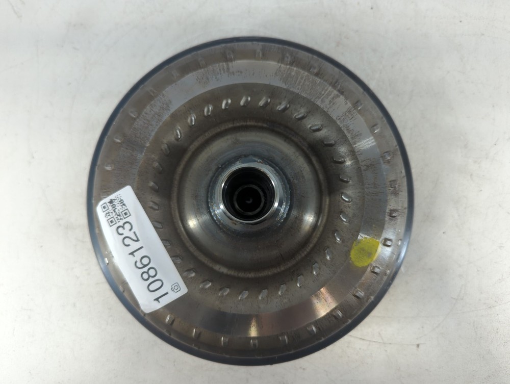 2014 Ford Transit Connect Torque Converter Automatic Transmission Oem E0V03