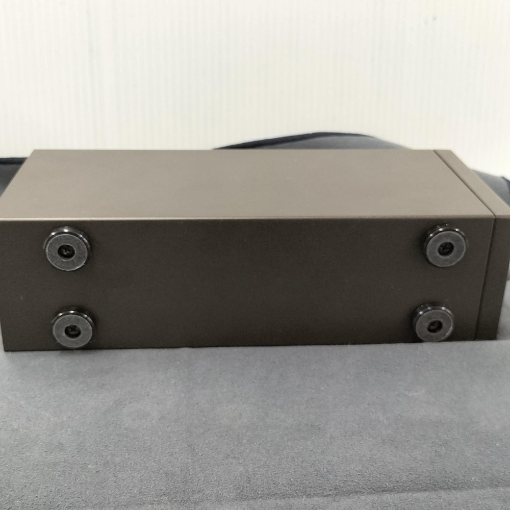 Technics SH-305MC MC Step-Up Transformer Amorphous Core 1981