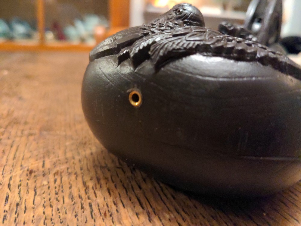 Sumitsuobo ink line Japanese Carpentry Tool