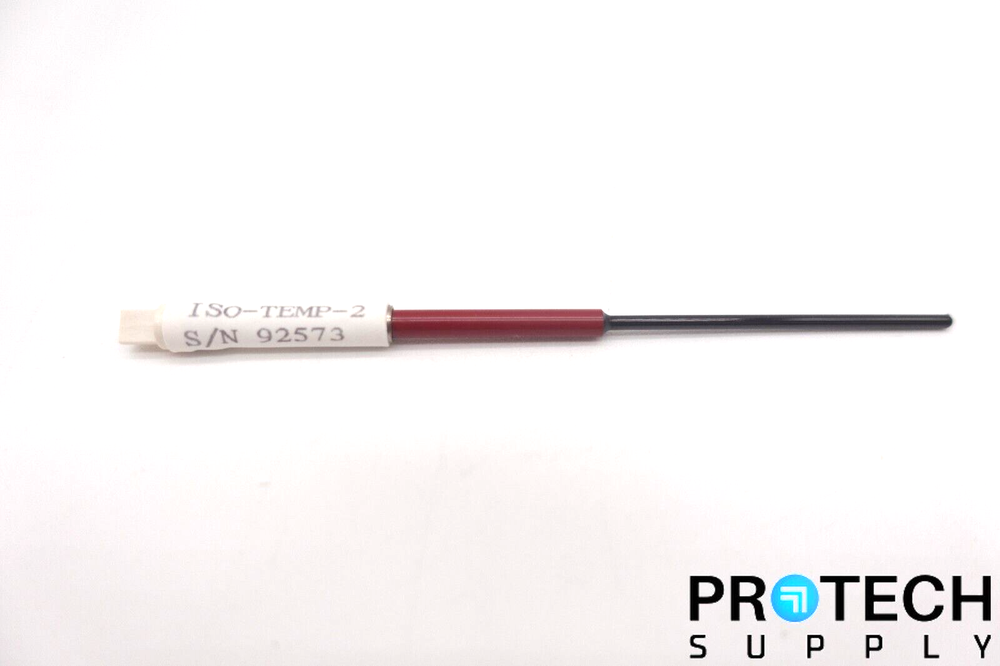 World Precision Instruments WPI ISO-TEMP-2 Temperature Detector with WARRANTY