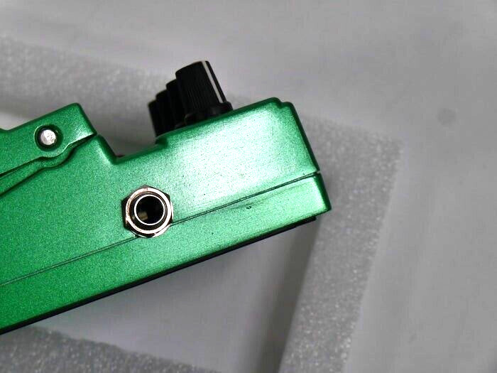 Digitech Synth Wah Envelope Filter X-Series Guitar Effect Pedal Used Tested