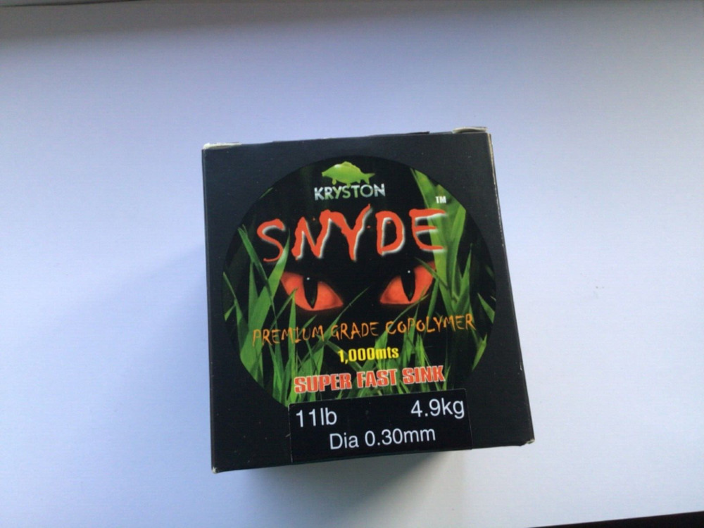 Kryston Snyde Mono