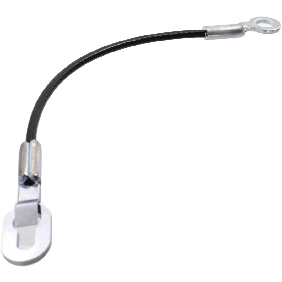 Pair Tail Gate Tailgate Cables Set of 2 Driver & Passenger Side for Chevy K1500
