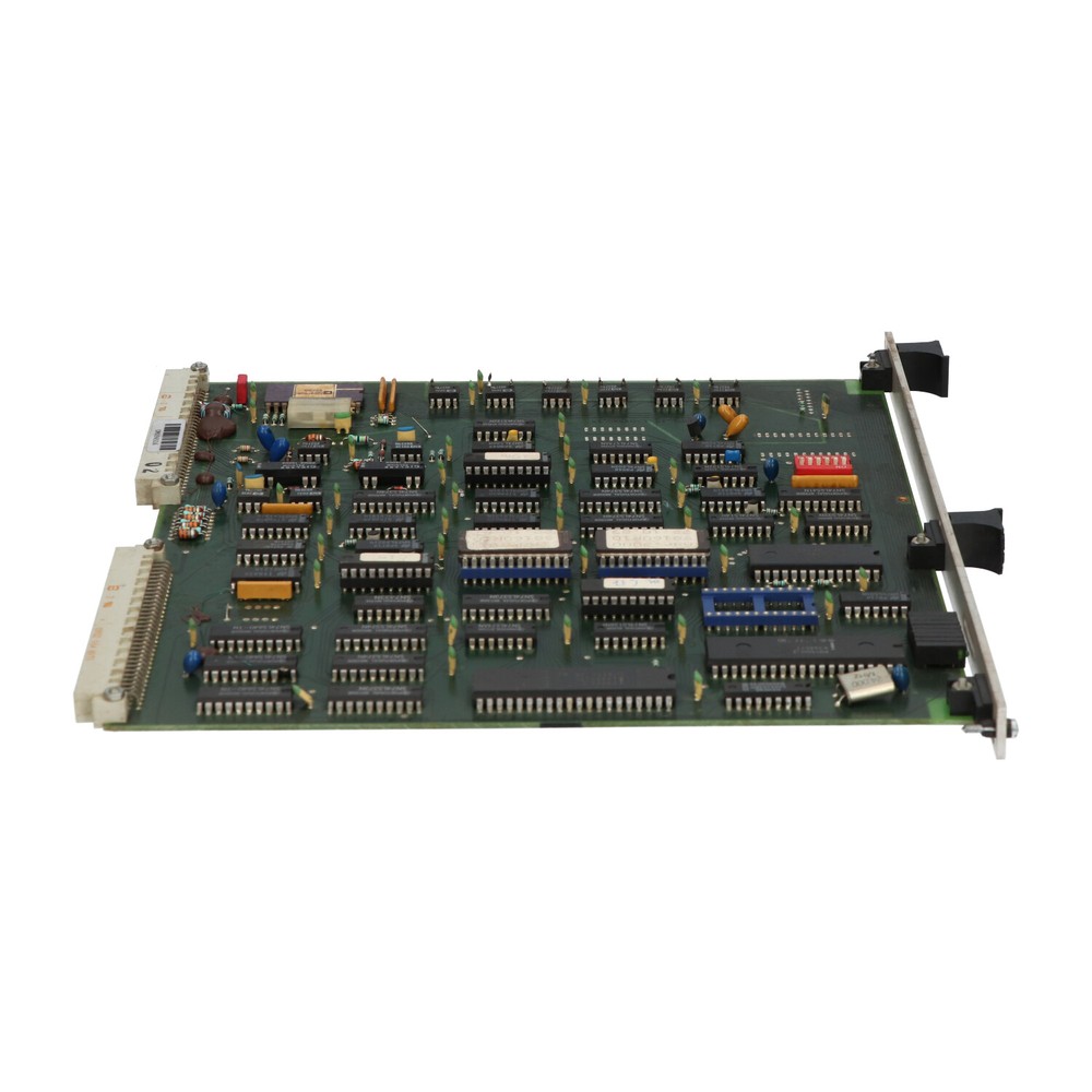 Igm 98160 PLC Module Karte Used UMP