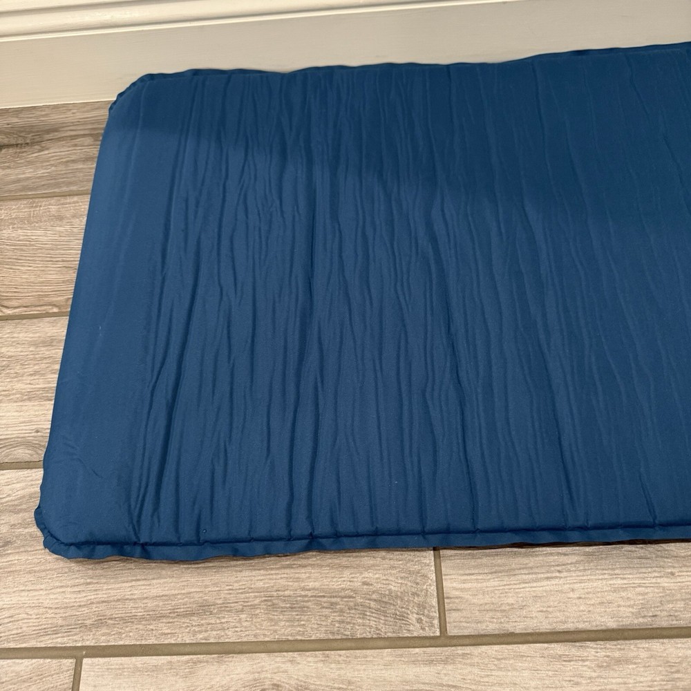 Therm-a-Rest Basecamp Sleeping Pad Regular