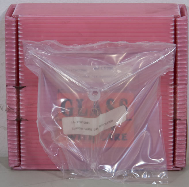 NEW ASM PN: 16-178672D01 Support-Large Dia Susceptor