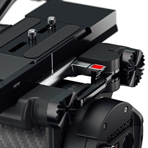 New in Box OConnor Ultimate 2575E Fluid Head Package MFR#C1275-0001