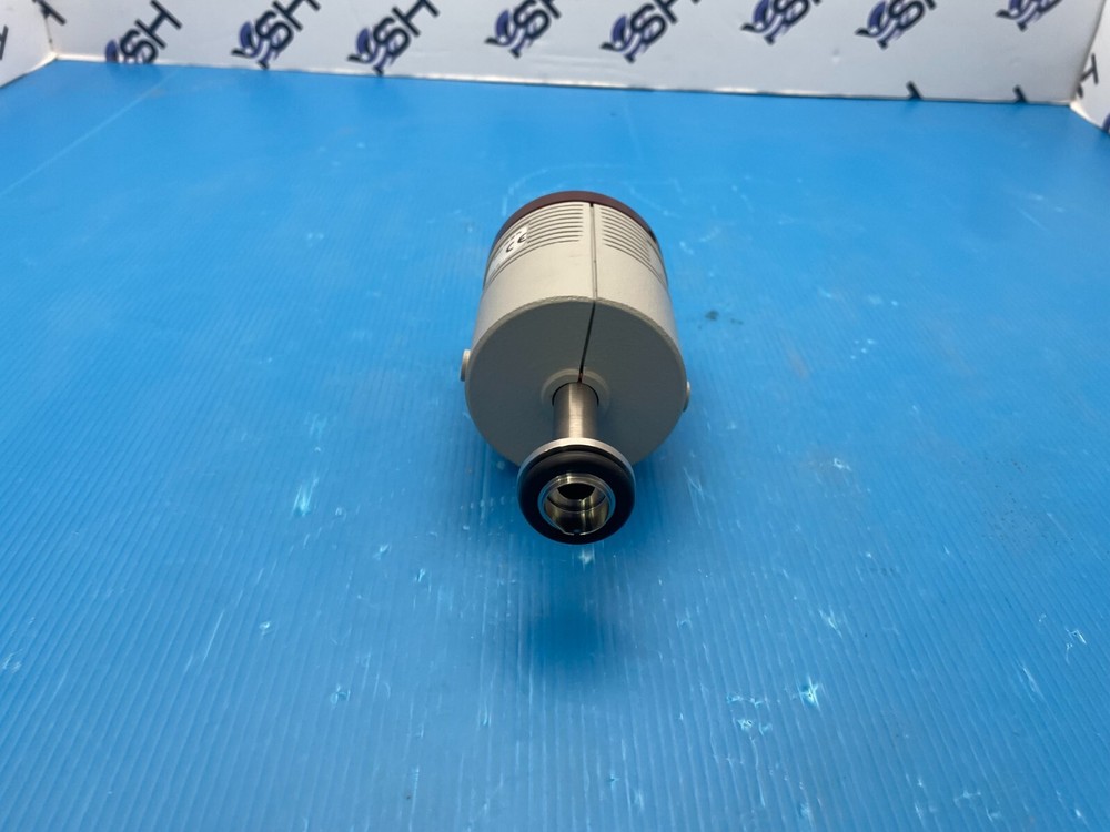 MKS 626B-28272 Baratron Capacitance Manometer 133.32Pa