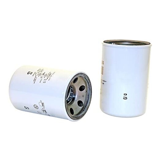 Spin-On Transmission Filter