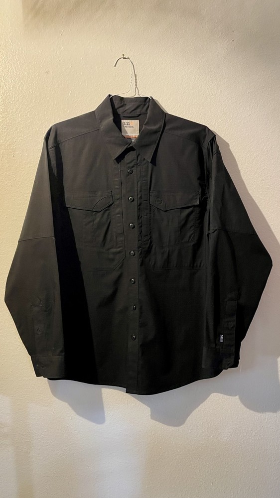 511 tactical shirt Long Sleeve