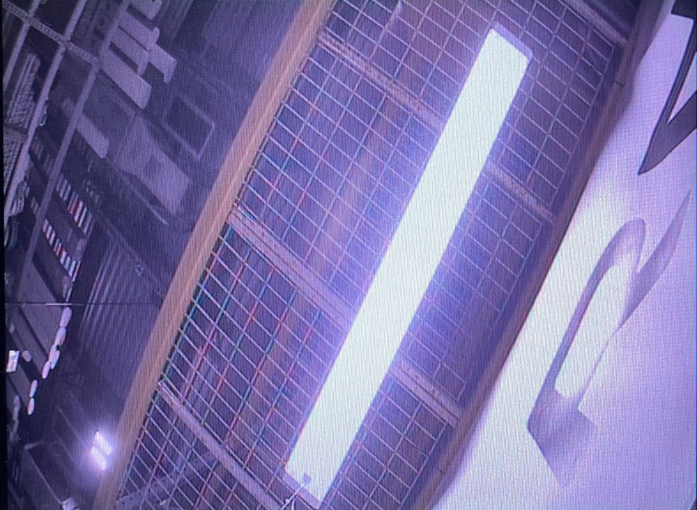 Garmin GPSMap 4208 8" Chartplotter Head Unit W/Suncover~ *Tested Good