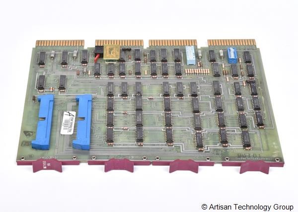Moebi Quick M7893 48 Channel Digital Output Board