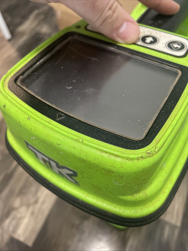 Subsite TK Locator - Underground Locator
