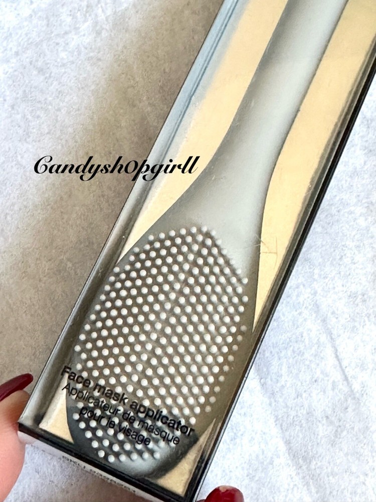 SEPHORA COLLECTION Face Mask Applicator ~ NEW/Sealed.