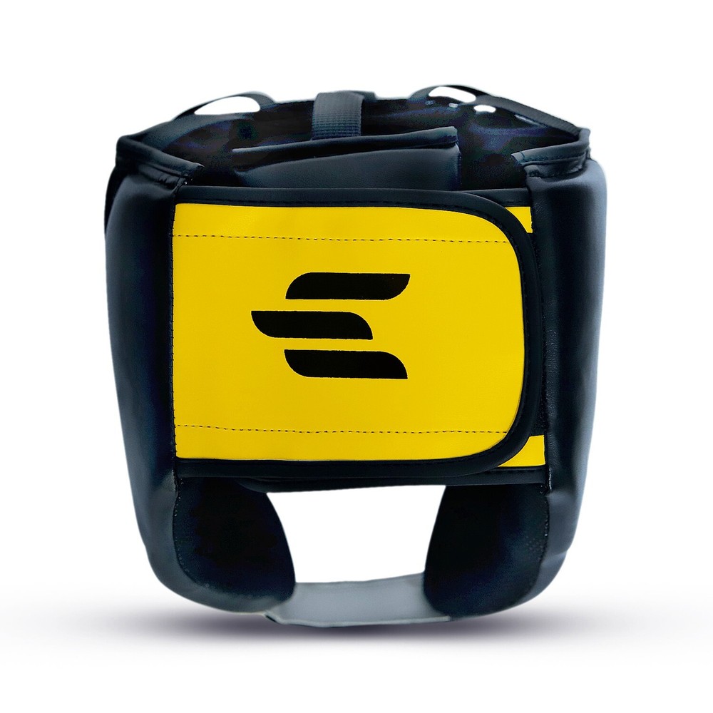 boxing helmet - head gear