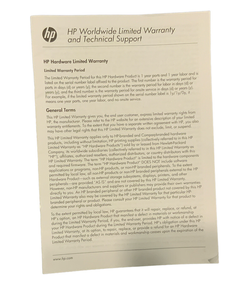 HP Buisness Notebook Accessories Setup Instalation Instructions Manuels