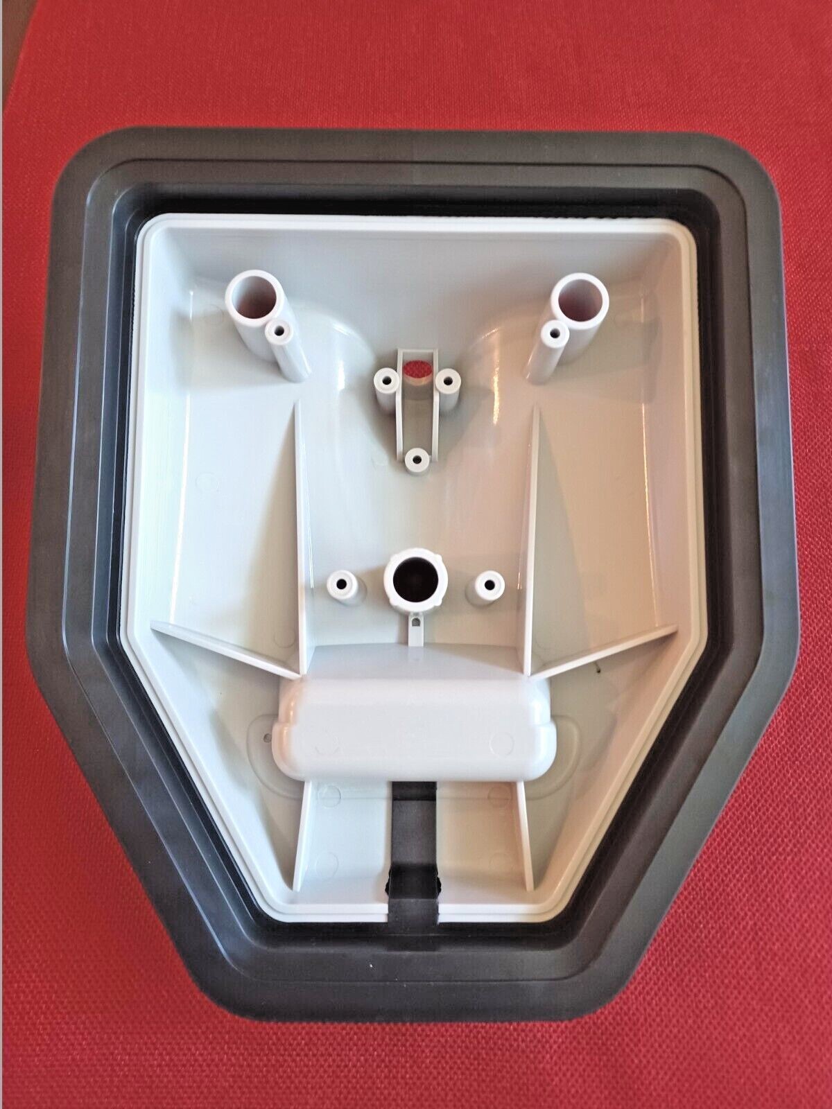 NEW! Wheel Alignment F&R Target Housing Replacement Combo Pack Hunter HD Hawkeye