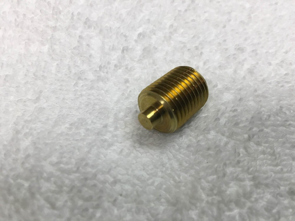 PROCON Pump, Brass Screw Pressure Adjusting, Procon Part#1019