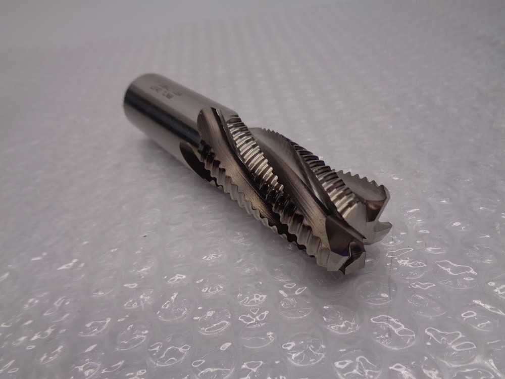 PUTNAM TOOLS 97763 END MILL NSMP