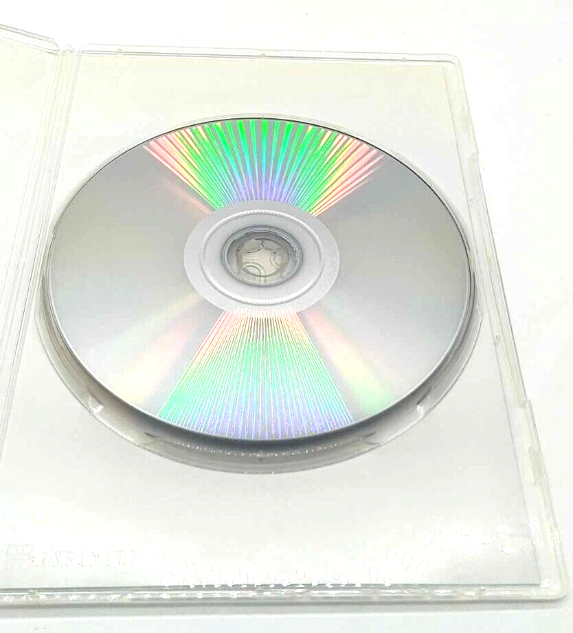 Artistic Ideas & Hands-On Techniques DVD Creating Keepsakes Essential Scrapbook