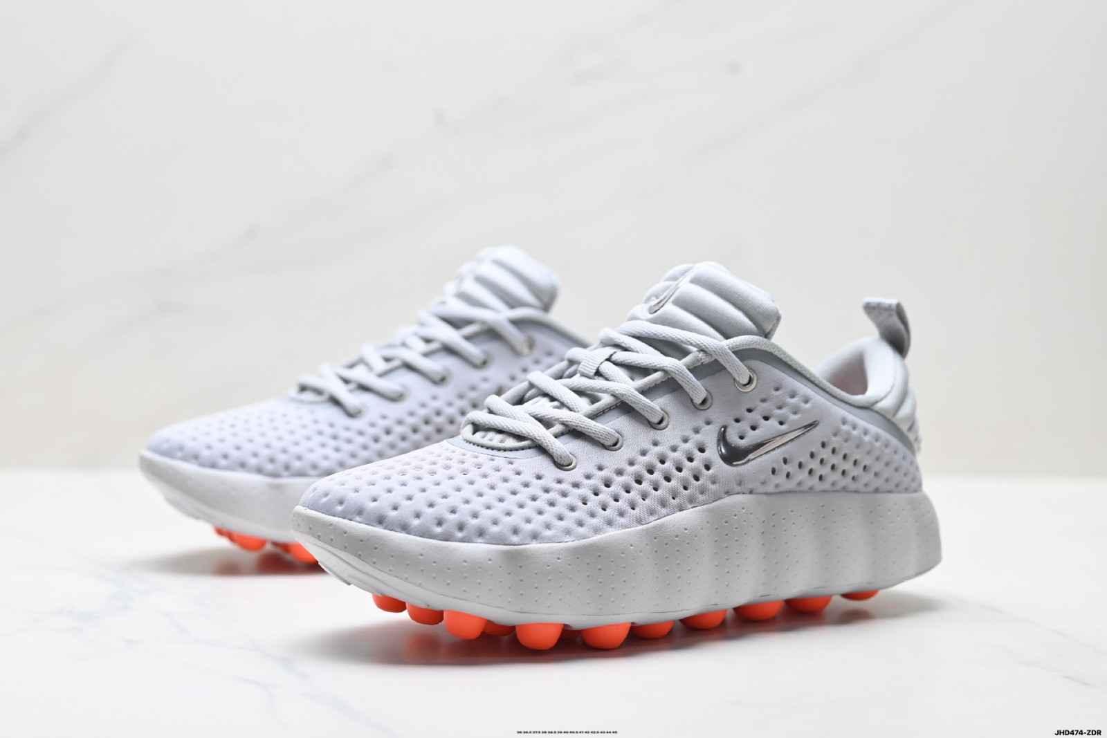 Nike Mind 002 Light Smoke Grey HQ4310-003