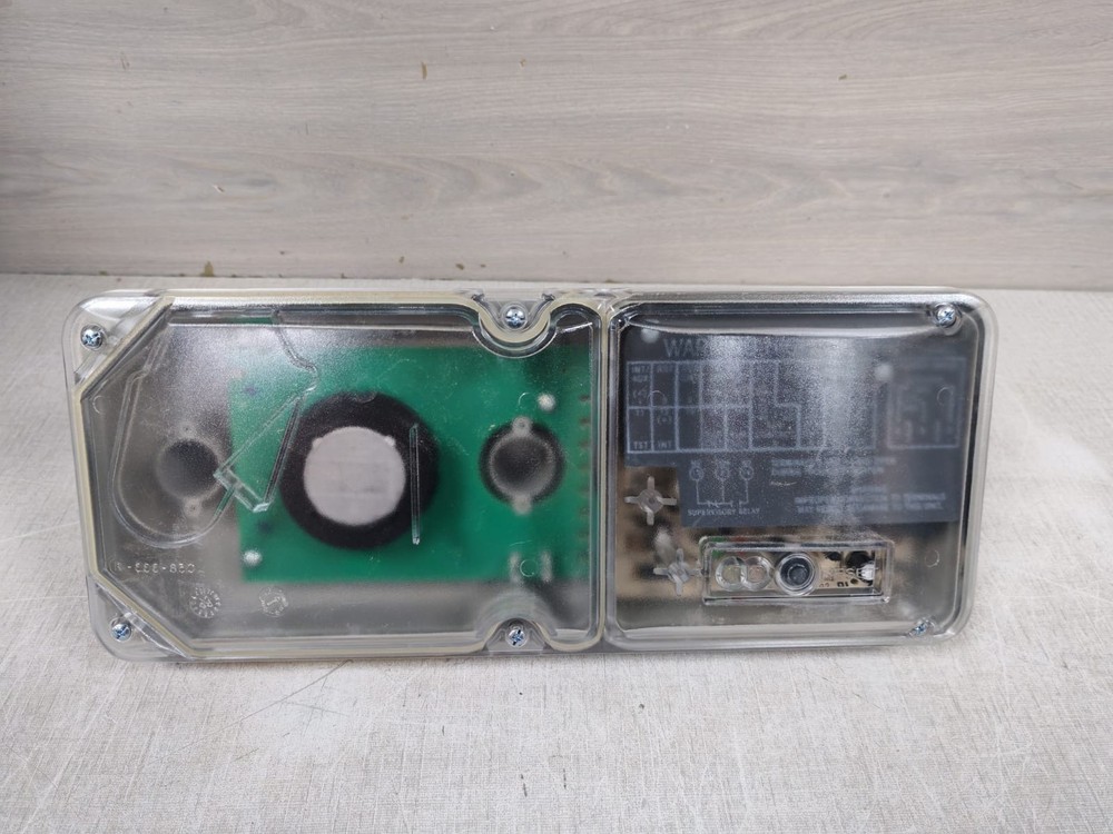 INNOVAIR Duct Smoke Detector DH100ACDCI System Sensor -without box
